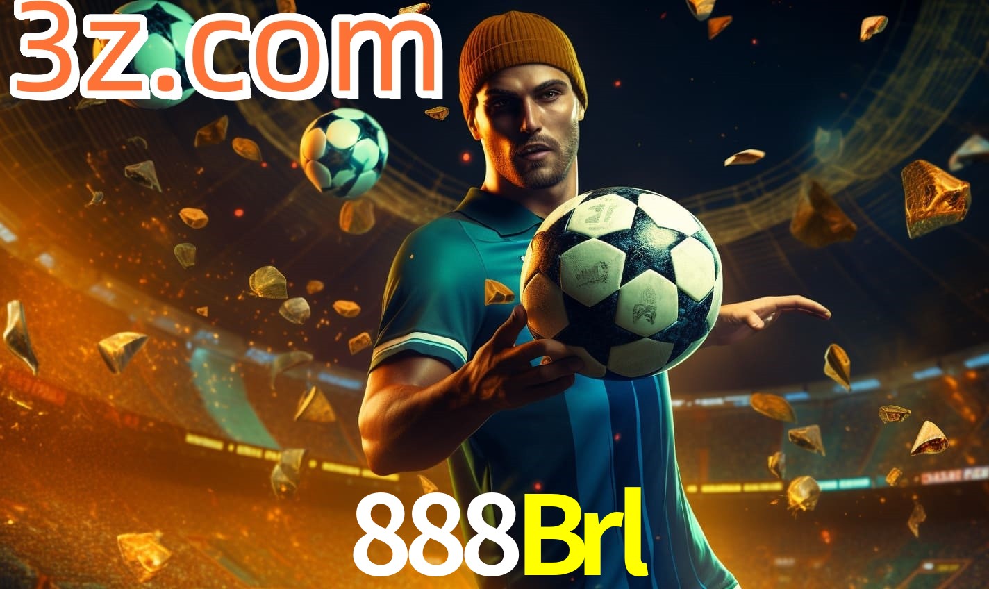 Ampla Seleção de Apostas 888Brl